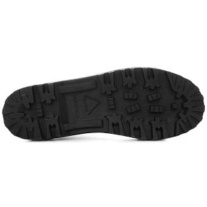 2341-ALPINA NAPPALEAU - Full Black