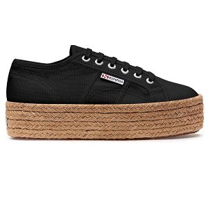 2790-COTROPEW - Black