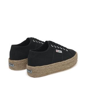 2790-COTROPEW - Black