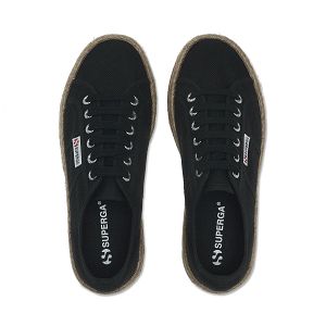 2790-COTROPEW - Black