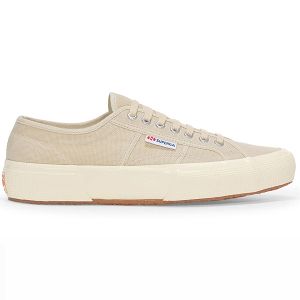 2750 OG WASHED COTTON - BEIGE LT WASHED-OFF WHITE