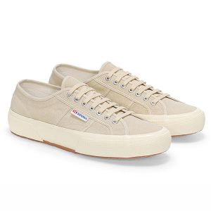 2750 OG WASHED COTTON - BEIGE LT WASHED-OFF WHITE