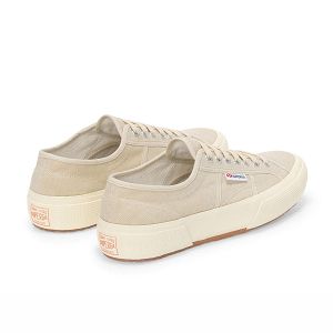 2750 OG WASHED COTTON - BEIGE LT WASHED-OFF WHITE