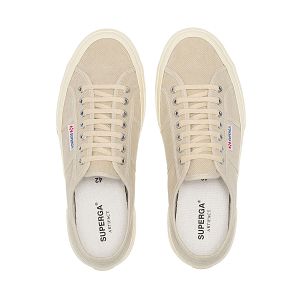 2750 OG WASHED COTTON - BEIGE LT WASHED-OFF WHITE