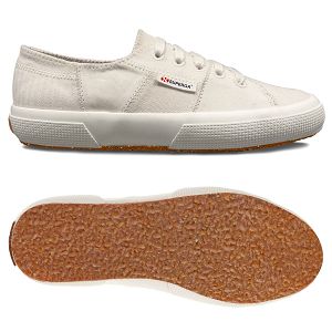 2750 ORGANIC PATCHWORK - Beige Raw