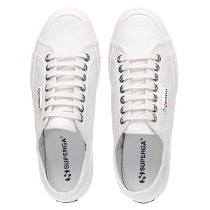 2750 EMILY - White-Off White
