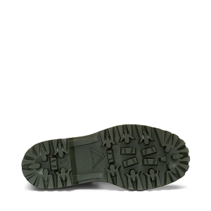 798 RUBBER BOOTS - Green Sherwood-Black