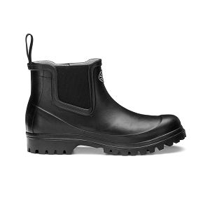 798 RUBBER BOOTS - Total Black