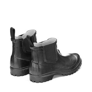 798 RUBBER BOOTS - Total Black