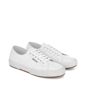 2750 NAPPA - White