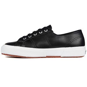 2750 NAPPA - Black-White - Black - White
