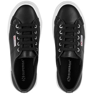 2750 NAPPA - Black-White - Black - White