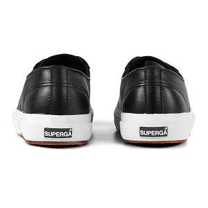 2750 NAPPA - Black-White - Black - White