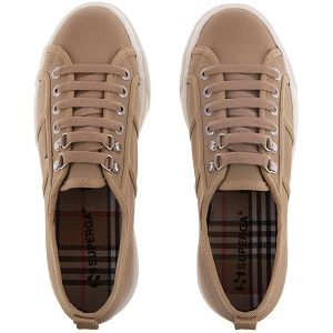 2790 TANK TRENCH - Beige