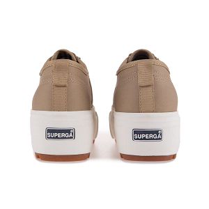 2790 TANK TRENCH - Beige