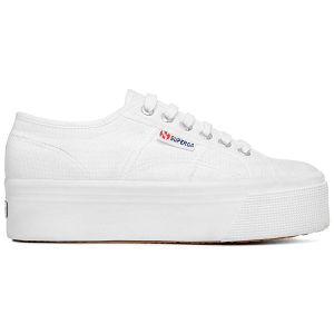 2790 PLATFORM - White