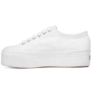 2790 PLATFORM - White