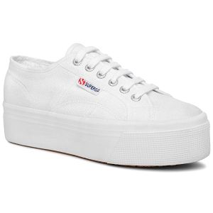 2790 PLATFORM - White