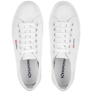 2790 PLATFORM - White