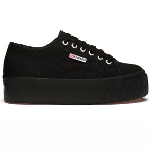 2790 PLATFORM - Full Black - Black