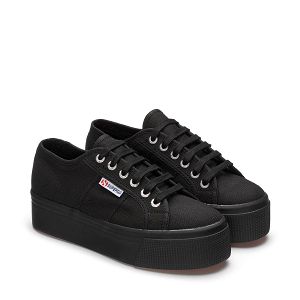 2790 PLATFORM - Full Black - Black
