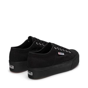 2790 PLATFORM - Full Black - Black