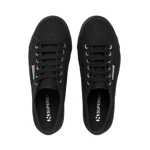 2790 PLATFORM - Full Black - Black