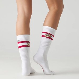 Athletic Tom and Jerry Original - White