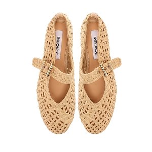 WN0021 INUOVO - BEIGE