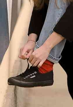 2750-COTU CLASSIC - FULL BLACK