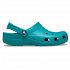 Classic - Turbo Teal