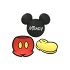 Mickey Mouse Pack