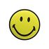 Smiley Brand Smiley Face