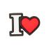 I Heart