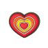 Lights Up Heart