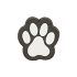 Paw Print