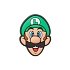 Super Mario Luigi