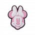 Disney Minnie Mouse Face