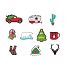 Holiday 10 Pack