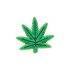 Hemp Leaf