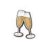 Champagne Cheers