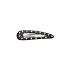 Black Barrette
