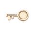 Gold Key