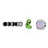 Alien 3 Pack