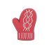 Winter Mitten