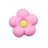 Tiny Pink Flower