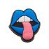 Blue Lips