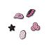 Spacey Girl 5 Pack