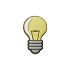 On Light Bulb