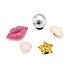 Disco Girlie 5 Pack
